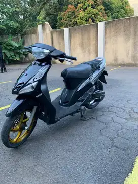 Yamaha Mio 5 TL