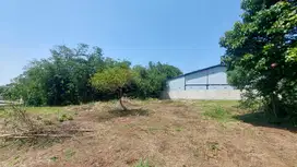 Siap bangun area Industri Cileungsi, Kavling SHM 100 Jt-an Perunit