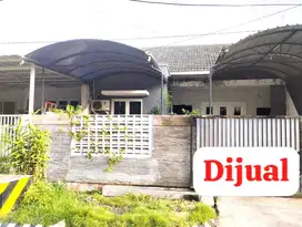 Dijual Rumah Siap Huni Cluster Depan Pondok Chandra