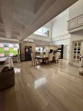 eraradiant.id | Rumah Mewah Siap Huni di Kartika Utama, Pondok Indah