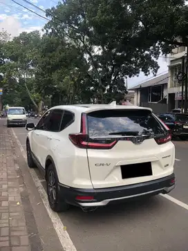 Honda CR-V 2021 Bensin