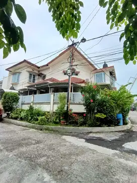 Dijual Rumah Babatan Pantai Timur Surabaya Siap Huni