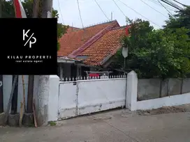 Dijual Rumah Dan Kost Aktif di Lebak Bulus, Jakarta Selatan