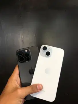 iphone 15 dan 15 pro