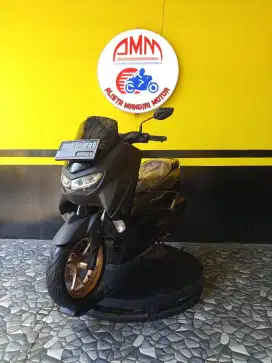 ALL NEW NMAX 2021. BS TRAD IN, CC, CASH KREDIT