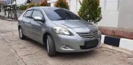 Toyota Vios metic