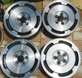 Velg OEM Volkwagen