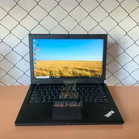 Lenovo Thinkpad X270 / i5-6300U / 16GB / SSD 256GB / WIN 10