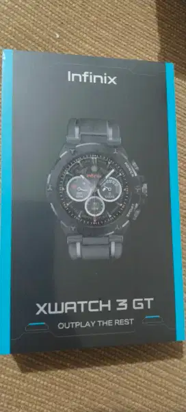 INFINIX XWATCH 3 T