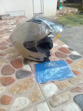 Helm NJS kairoz size M