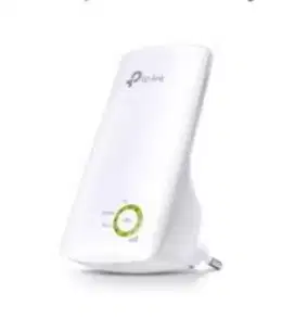 TP-LINK TL-WA854RE 300Mbps Universal WiFi Range Extender