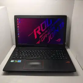 HOT SALE! LAPTOP GAMING ASUS ROG GL553VD I7 NVIDIA GTX 1050 4GB 16/128