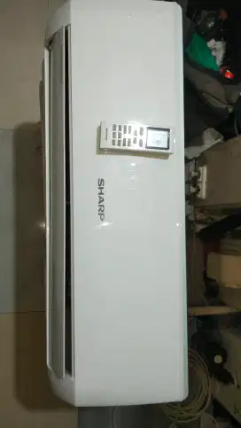 Indor ac sharp setengah pk orisinil