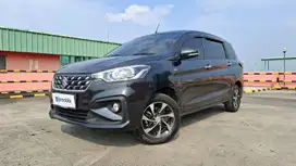 Pajak Panjang - Suzuki Ertiga 1.5 GX Hybrid-AT 2022