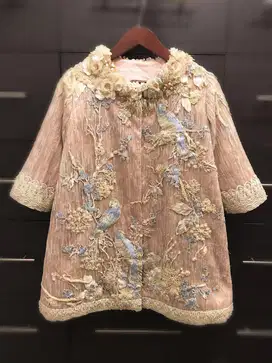 Dicari bagian payet untuk butik gaun