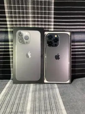 iPhone 13 Pro 128GB Graphite ex IBOX