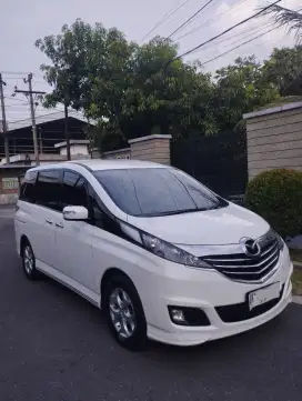 DP 25 jt Mazda Biante SkyActive 2014