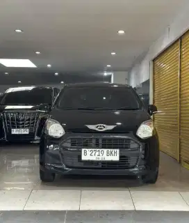 Daihatsu AYLA D 1.0 Manual