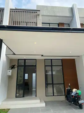 Sewa Rumah Kuningan Village PIK 2