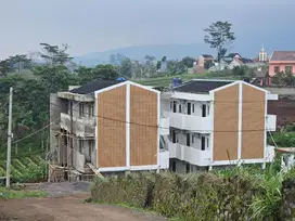 Jual Rumah Kost Dekat UNPAD Harga Cuma 1.3M - Masih Bisa Nego!