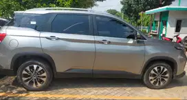 DIJUAL WULING ALMAZ RS MATIC 7 SEATER SILVER 2023