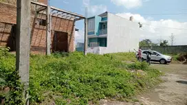 Tanah Malang 3 menit kampus UMM cocok untuk Kos Kosan