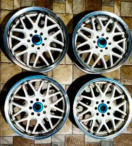 Racing Sparco NS - ll