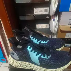 Preloved Adidas AlphaEDGE 4D - Goodbye Gravity