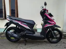 Beat magenta 2017 orisinil siap pakai
