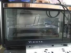Vienta Smart Oven