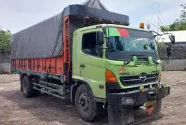 FG 260 JL TAHUN 2005 ISTIMEWA