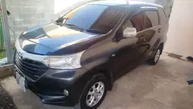 Grand Avanza E ABS 2015