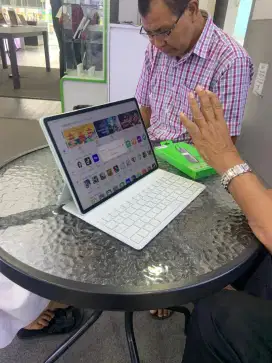 HUAWEI MATEPAD 12X// FREE KEYBOARD+MPEN+WPS PC LEVEL+PAPERMATE