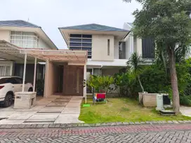 The Mansion Pakuwon indah Murah dkt citraland Graha family