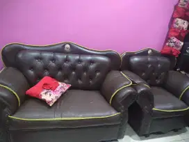 Sofa Empuk 3 Set