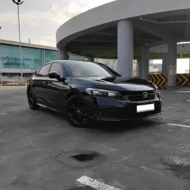 2023 Honda Civic RS 1.5 Turbo Sensing