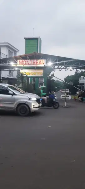 Dijual Cepat Rumah Super Murah di Kota Wisata.