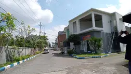 Kost Inden Belakang Kampus Muhammadiyah Malang