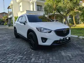 Mazda CX5 2.0 Sport Matic