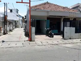 DIJUAL RUMAH SEMAMPIR SUKOLILO SURABAYA RON.A2177