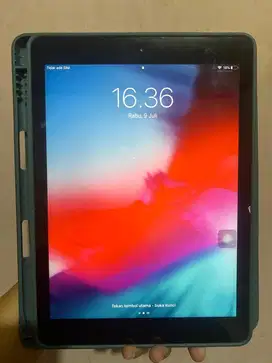 Ipad air 1 memori 128gb