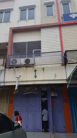 Ruko di Taman Palem