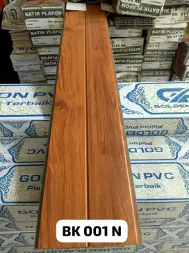 Plafon PVC termurah