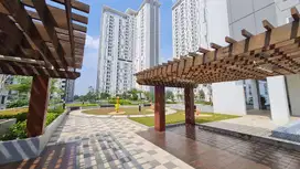 Apartemen Studio Full Furnish Free DP Murah di BSD