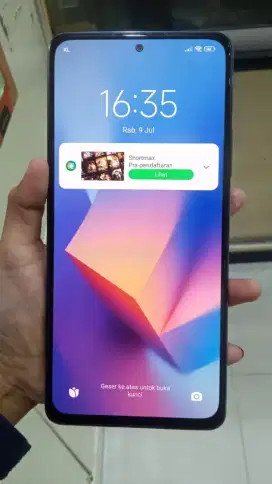 HP Redmi Note 10pro 8/128