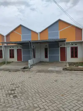 RUMAH SUBSIDI KARIANGO DP 1JT ALL IN
