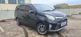 [OLXMOBBI] DP Rendah Toyota Calya 1.2 G Bensin-MT 2019 SIE