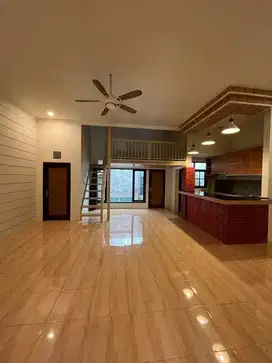 Rumah Baru Renov Buahbatu Dekat Turangga