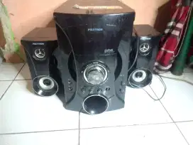 JUAL SPEAKER PMA 9505