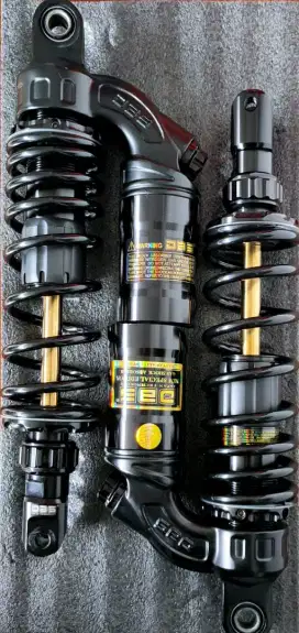 Dijual Shock DBS NEW EDITION - 729 VIN SERIES Nmax, Aerox - 310 MM